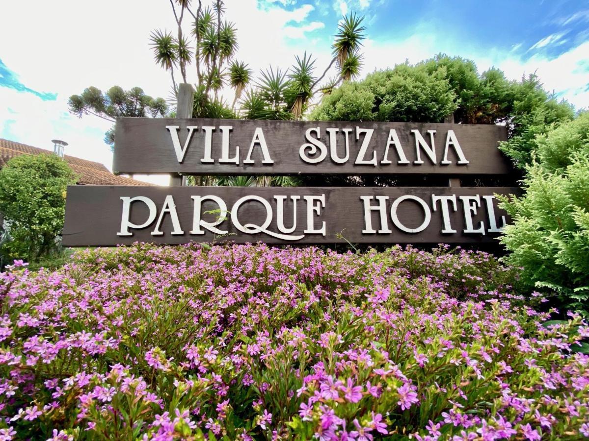 Suzana Parque 4*