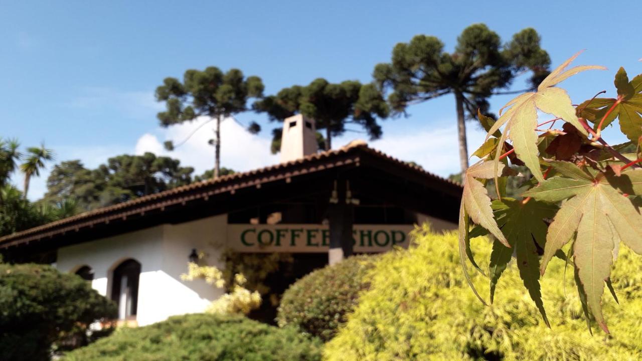 Hotel Suzana Parque 4*