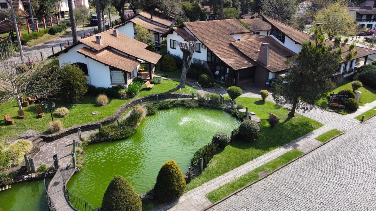 Hotel Suzana Parque 4*