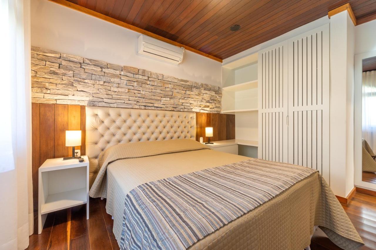 Hotel Suzana Parque