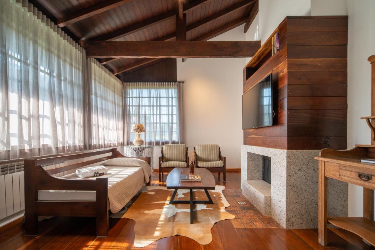 Suzana Parque Hotel 4*