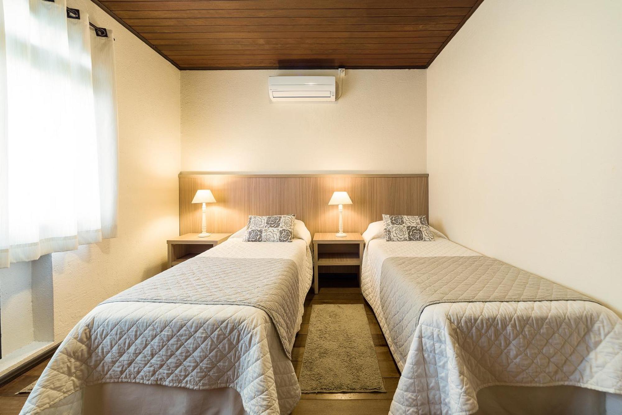 Hotel Suzana Parque Canela