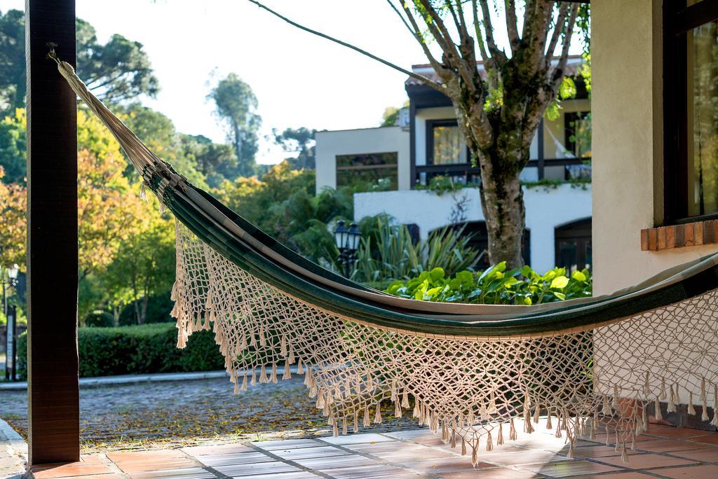 Hotel Suzana Parque 4*