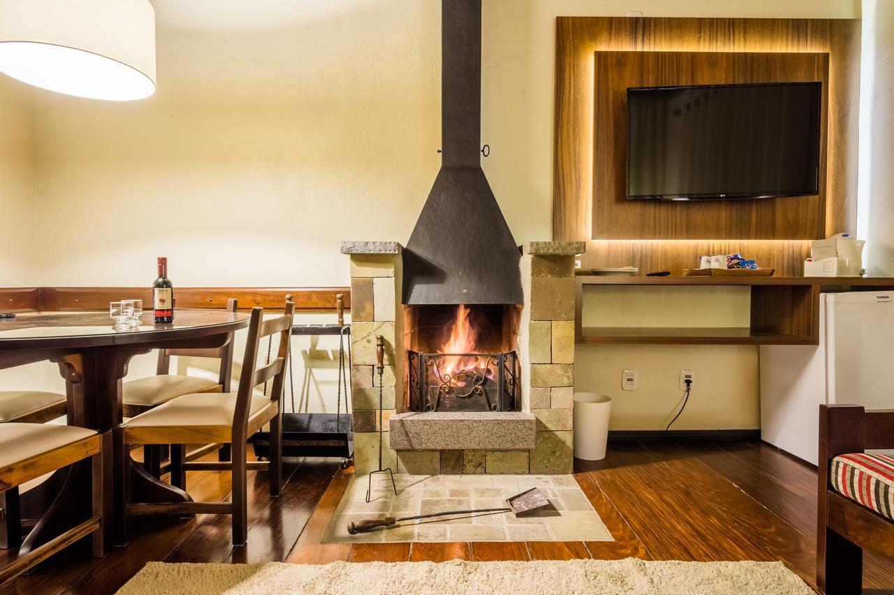 Hotel Suzana Parque Canela