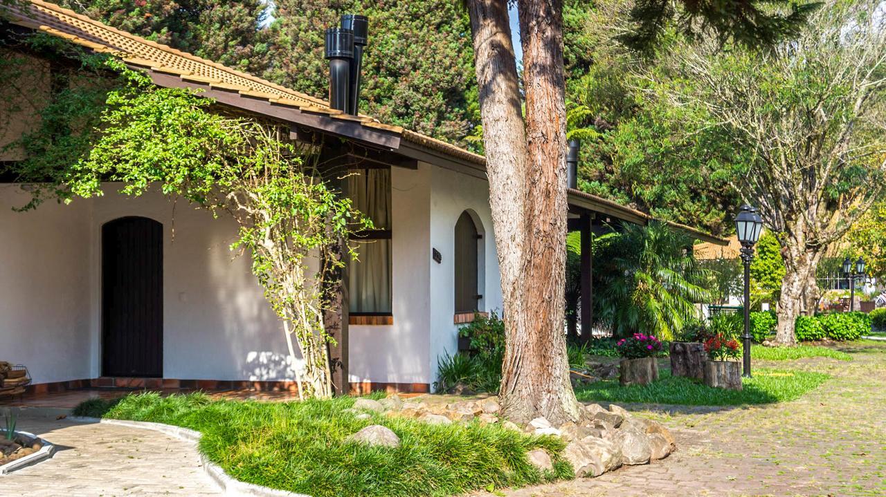 Hotel Suzana Parque