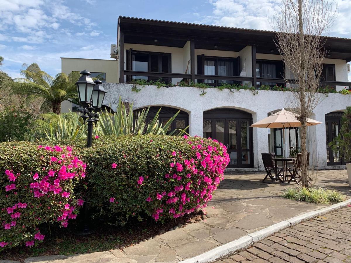 Hotel Suzana Parque 4*